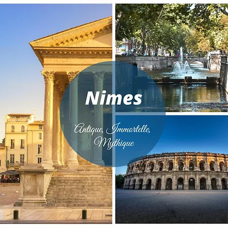 Cap Soleil Le Tarpan Clim Parking Prive Lit Confortable * La Grande-Motte